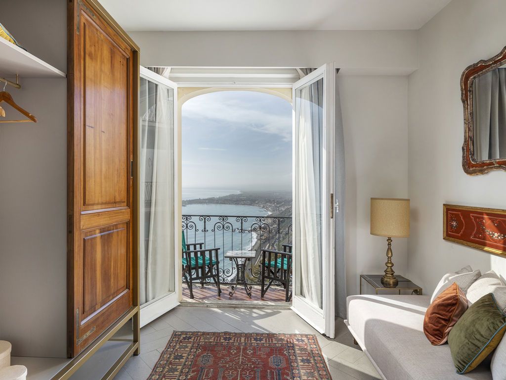Hotel Villa Paradiso