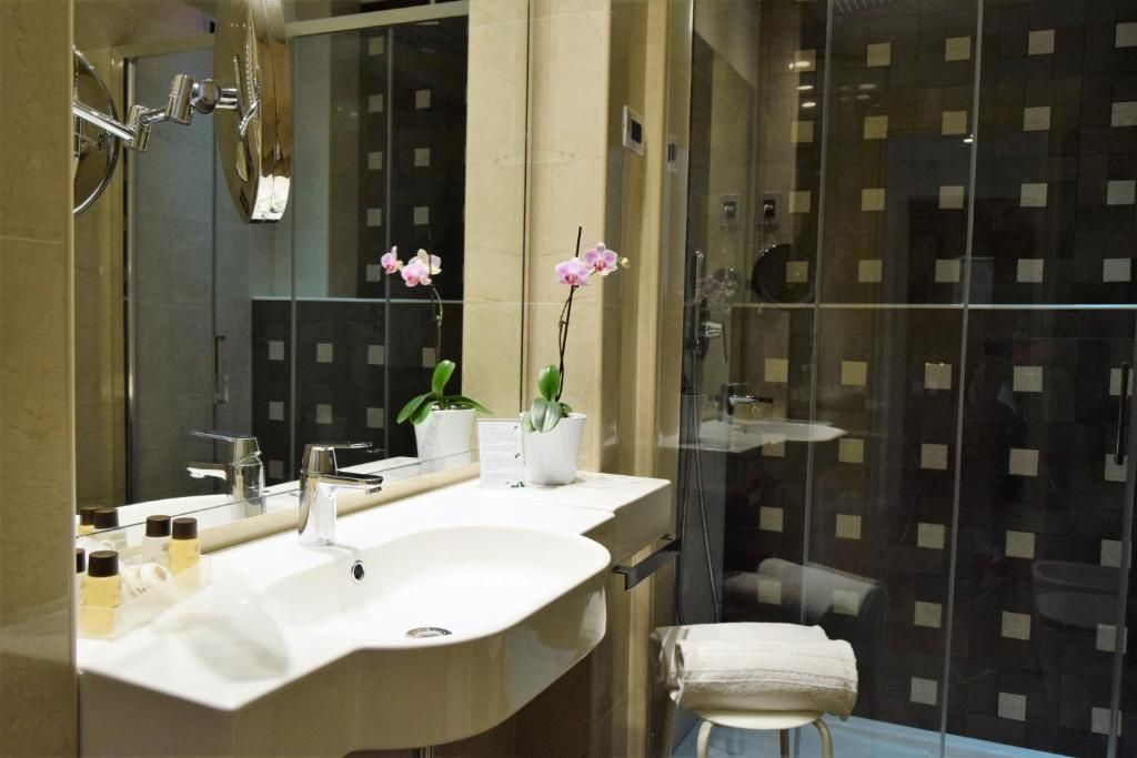 Hotel Continental Taormina