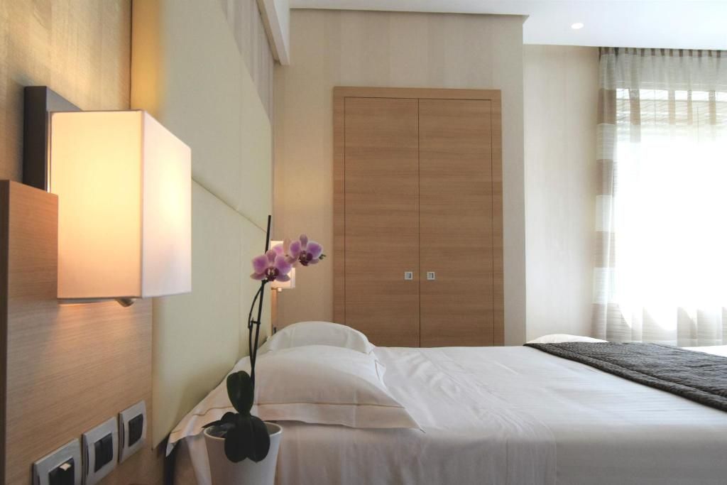 Hotel Continental Taormina
