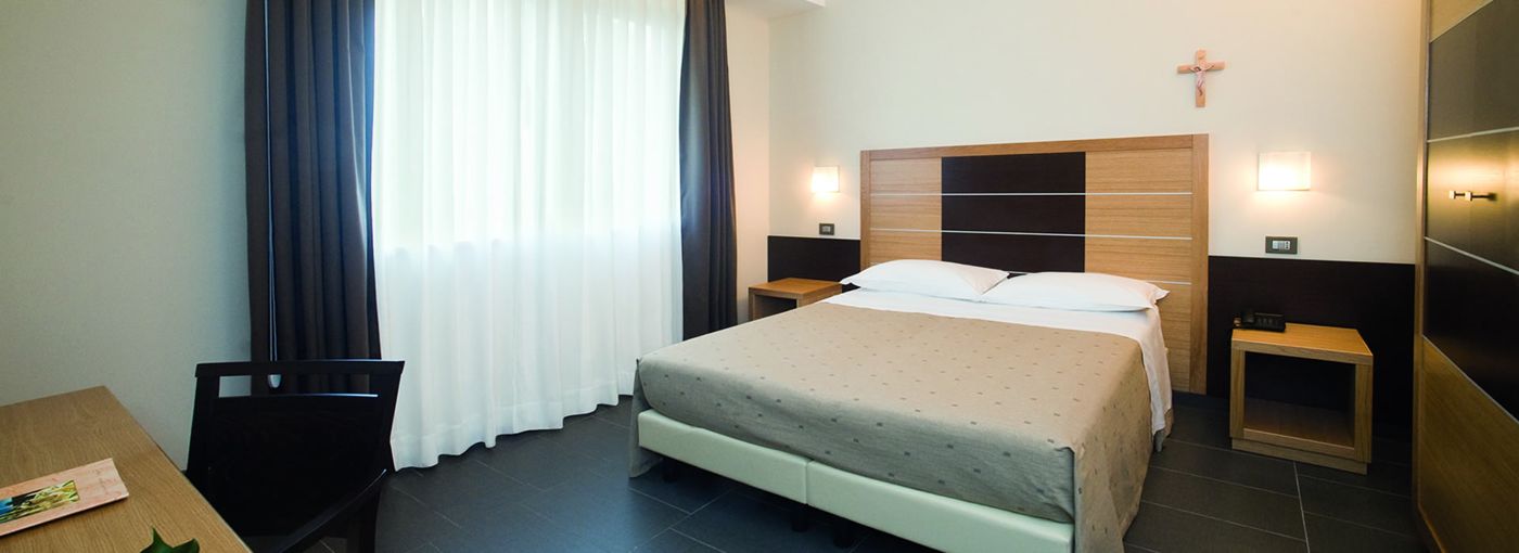 Hotel VIttoria