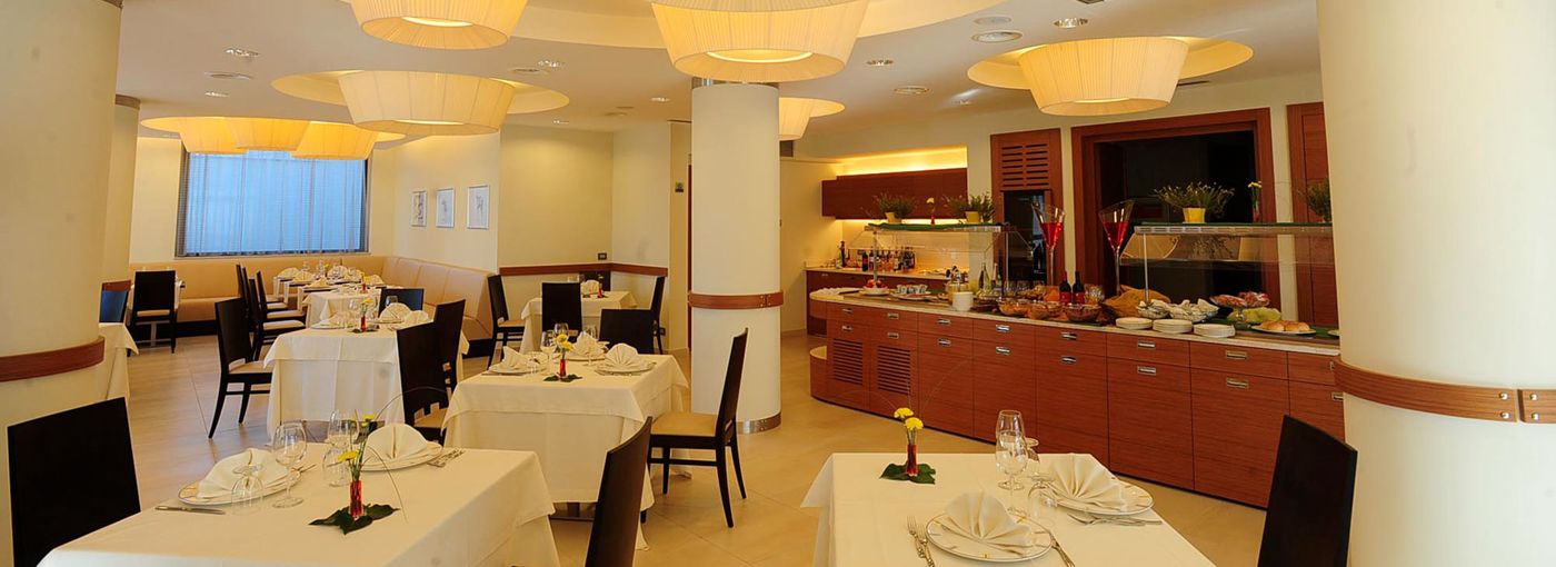 Hotel VIttoria