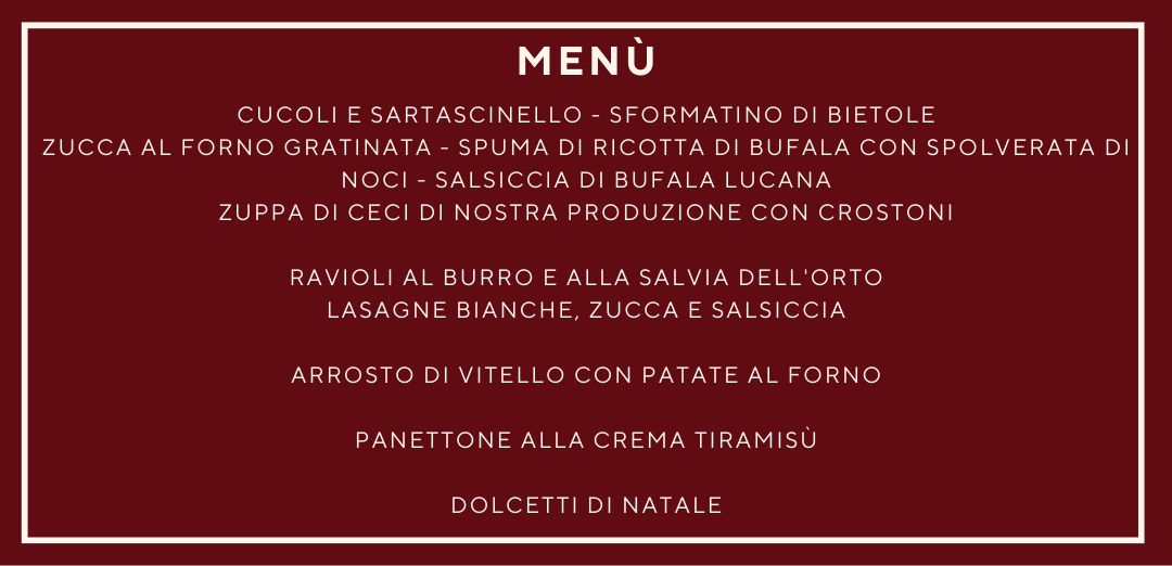 Agriturismo Moschella