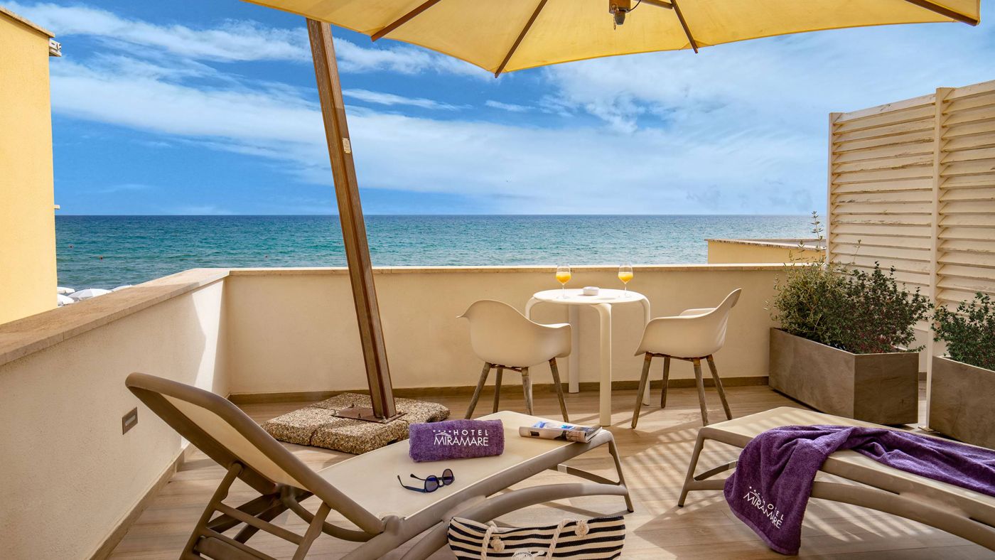 Hotel Miramare