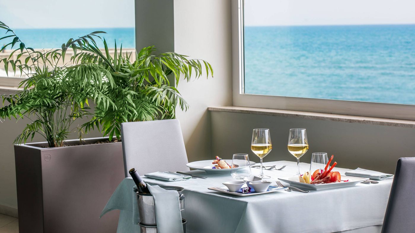 Hotel Miramare