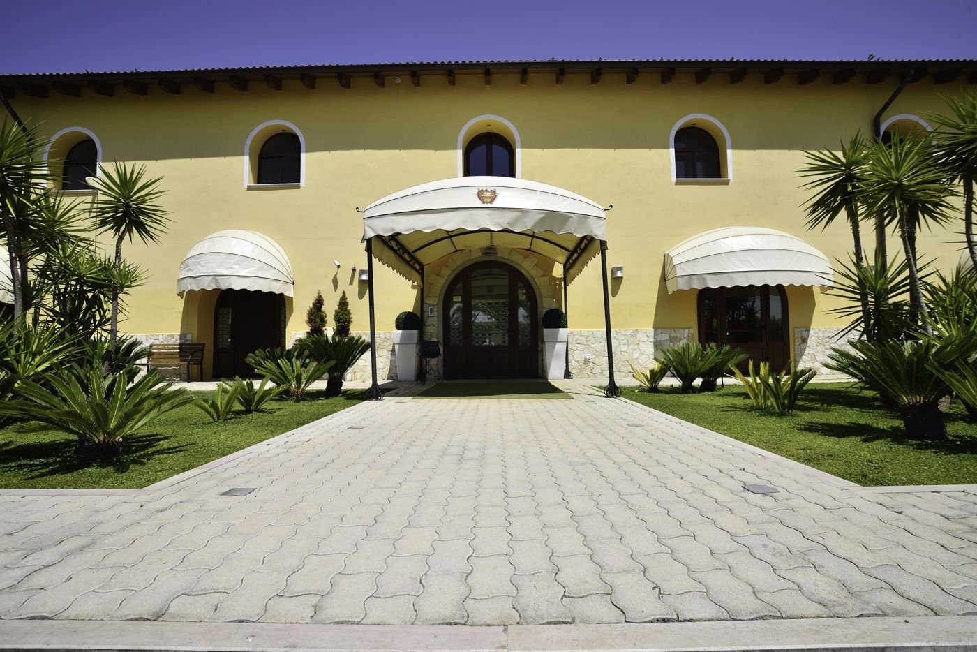 Tenuta San Francesco