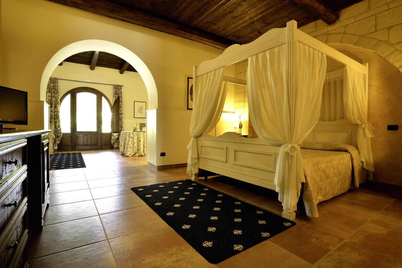 Tenuta San Francesco