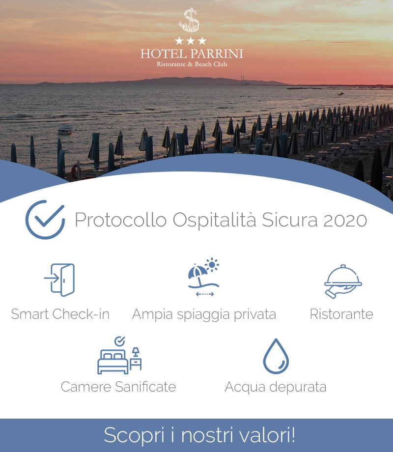 Hotel Parrini
