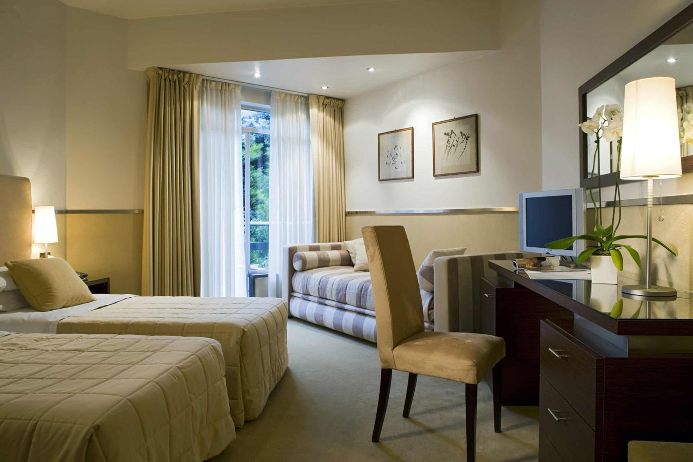Hotel Mini Palace