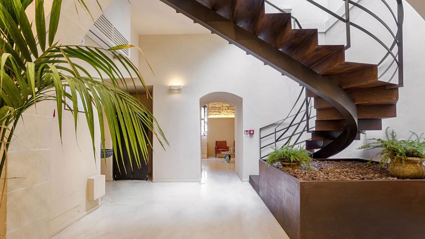 Antica Badia Relais Hotel