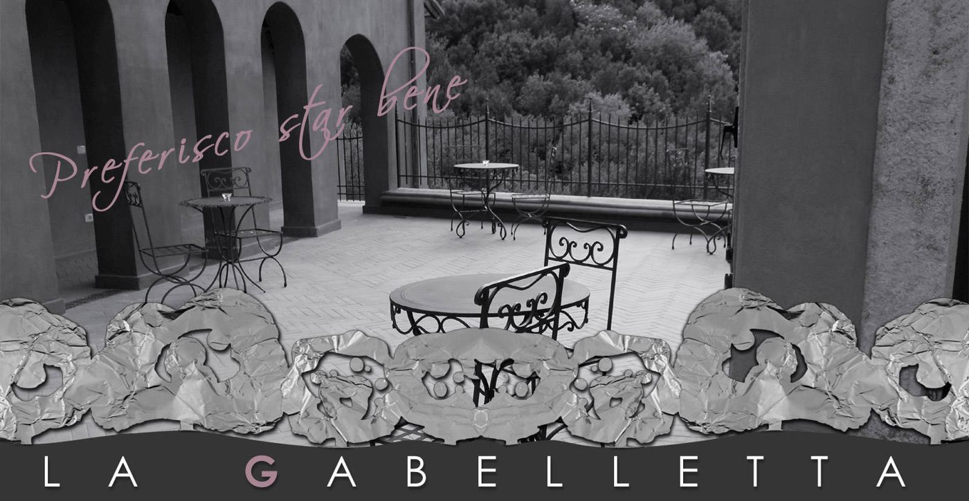La Gabelletta