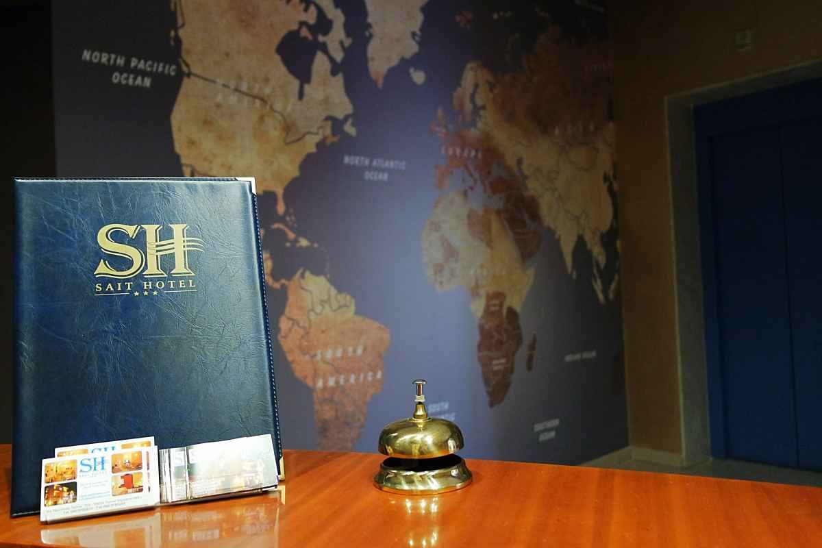 Sait Hotel