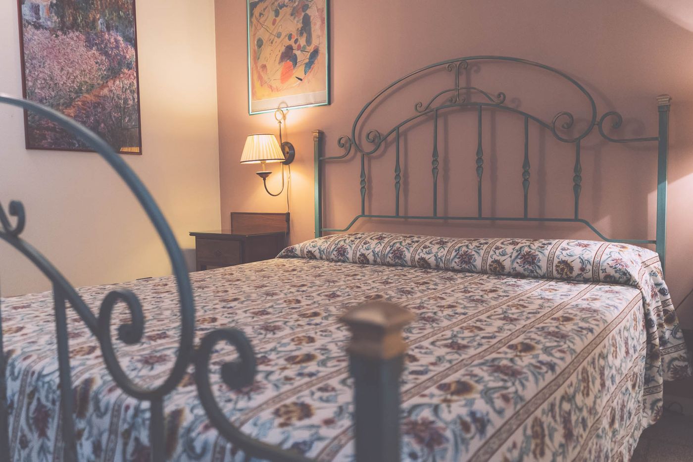 Hotel Rainero