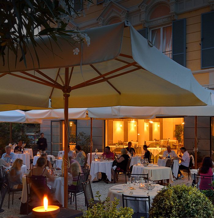 Grand Hotel Arenzano