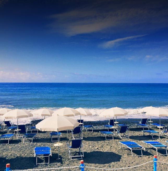 Grand Hotel Arenzano