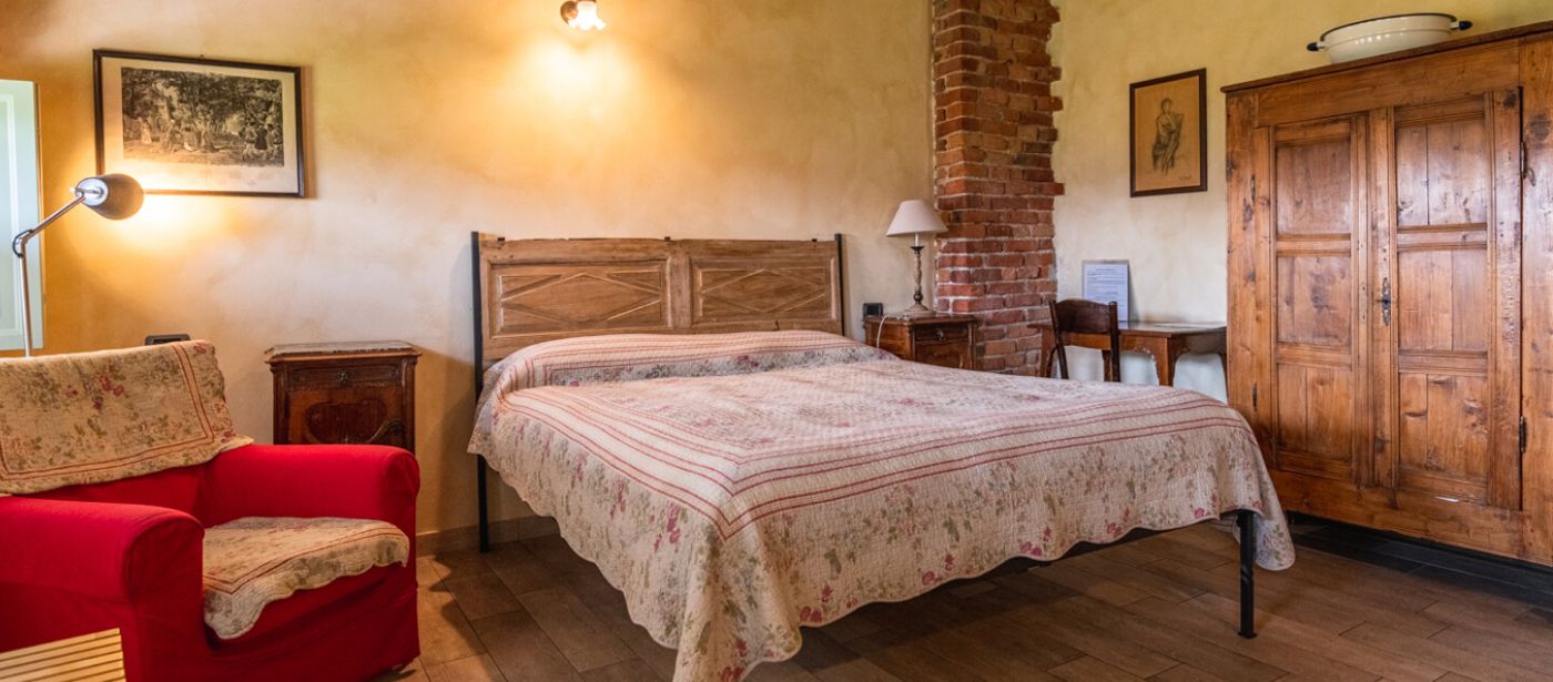 Agriturismo Cascina Pezzolo