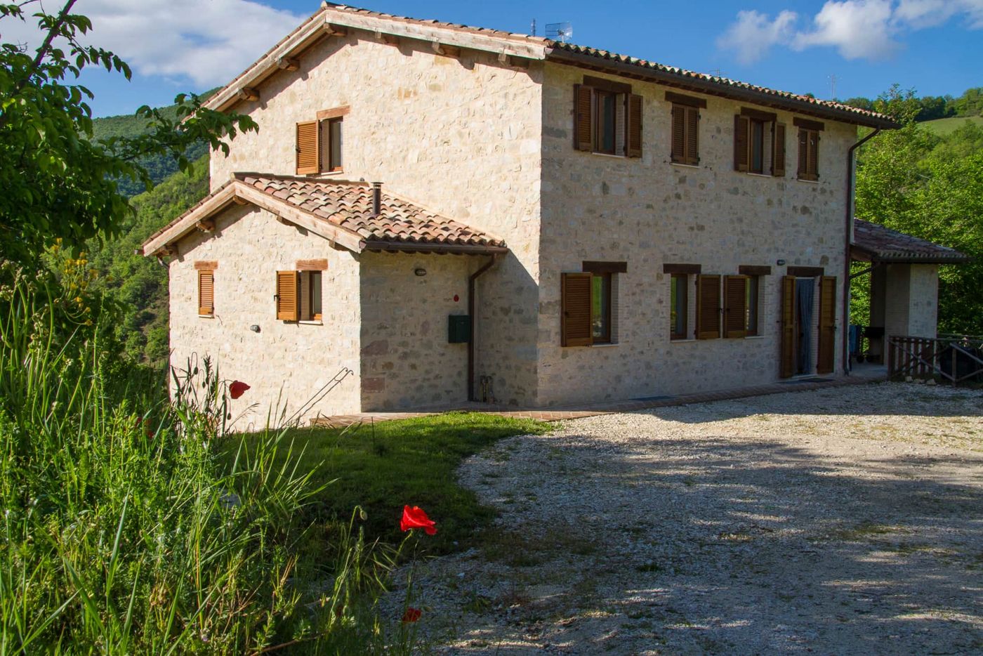 Casale Coccinella