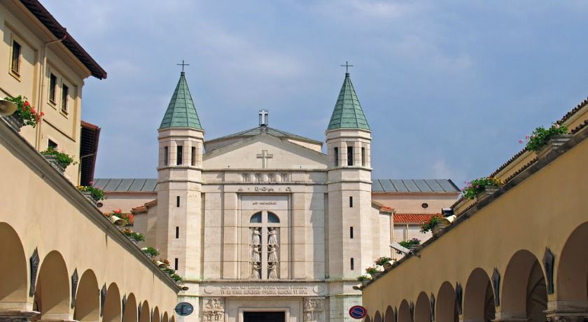 Cascia