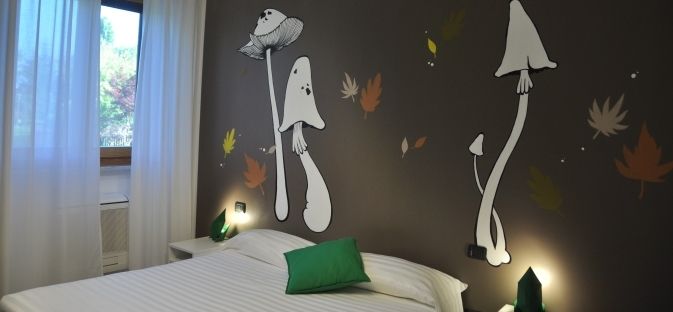 Hotel Scoiattolo