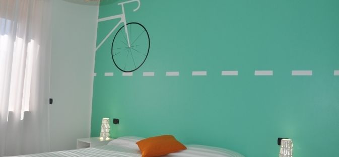 Hotel Scoiattolo