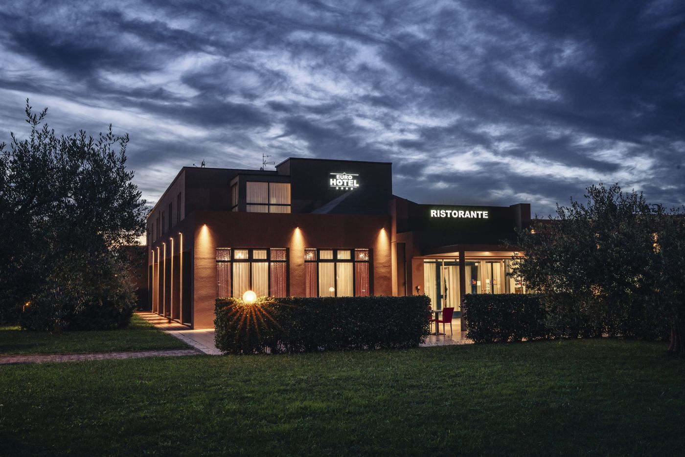 Euro Hotel