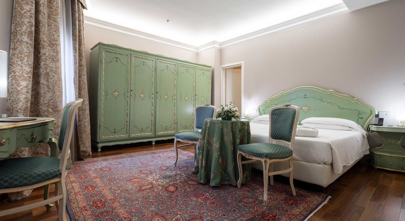 Hotel Cavalletto