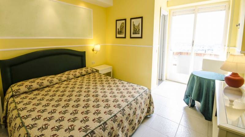 Hotel Tarconte