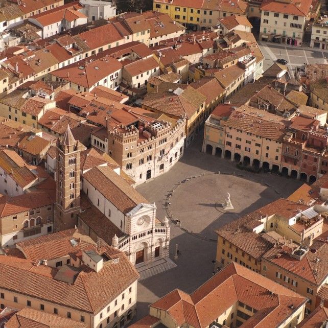 I Crespi