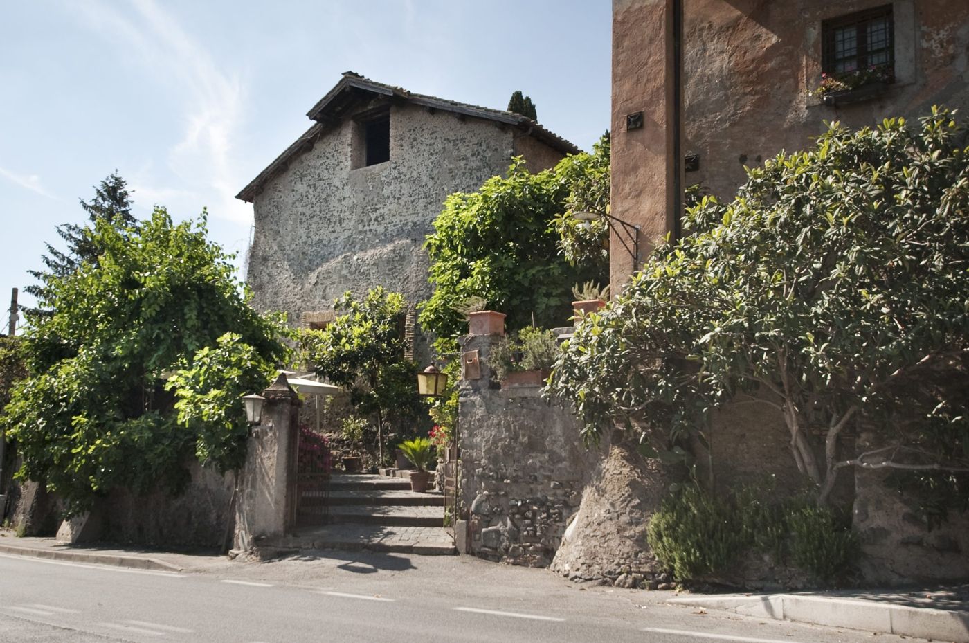 Locanda dei Ciocca
