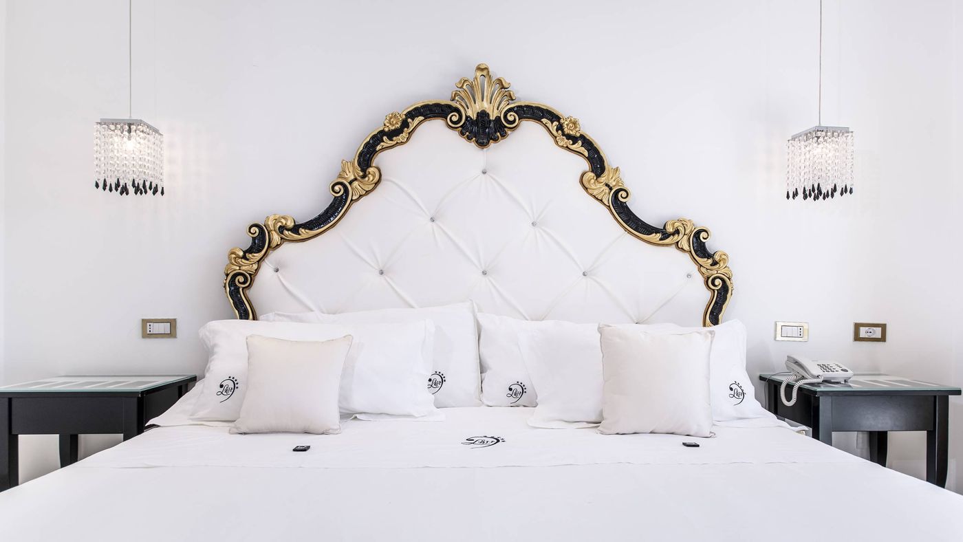 Ludwig Boutique Hotel