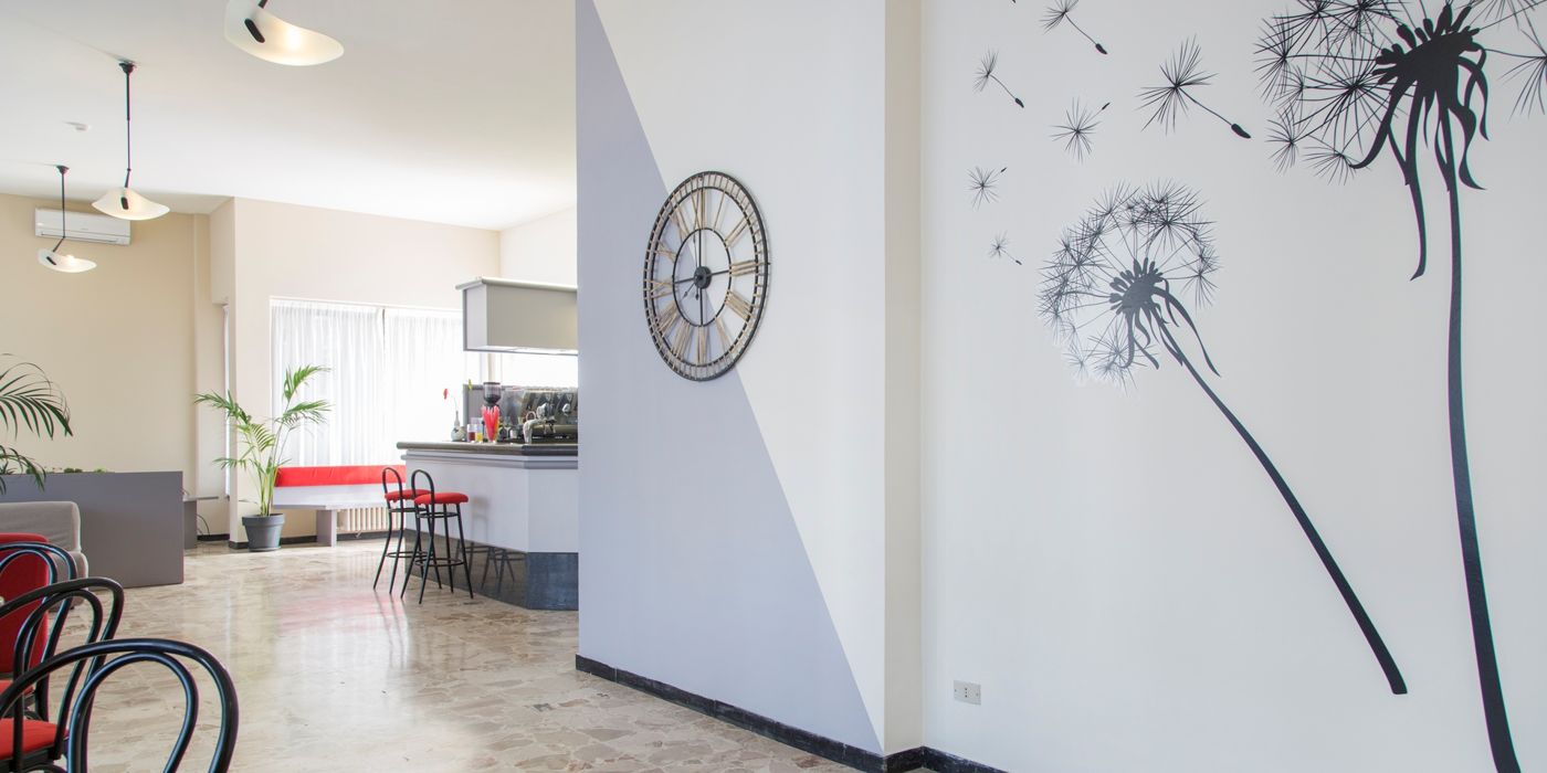 Hotel Aries