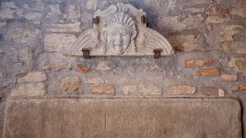 Relais La Fattoria