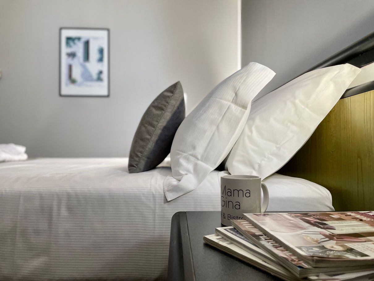 Hotel Gardenia