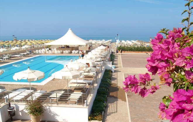 Hotel Airone