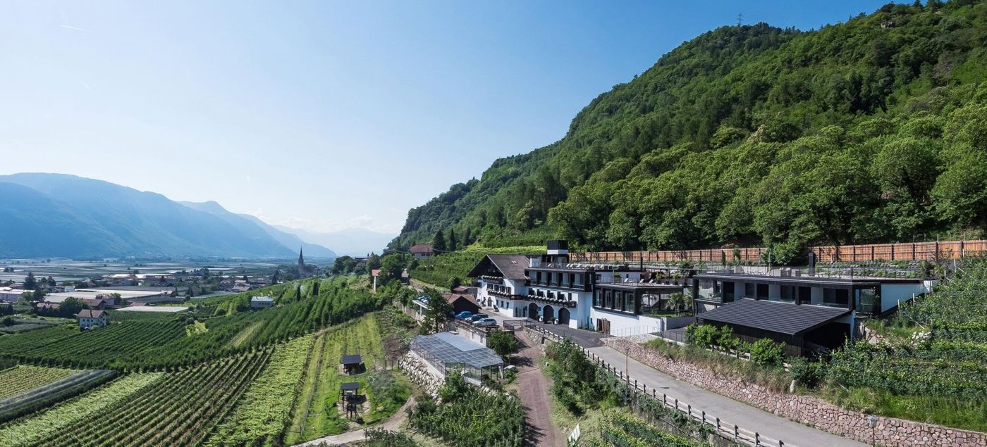 Garni-Hotel Katzenthalerhof