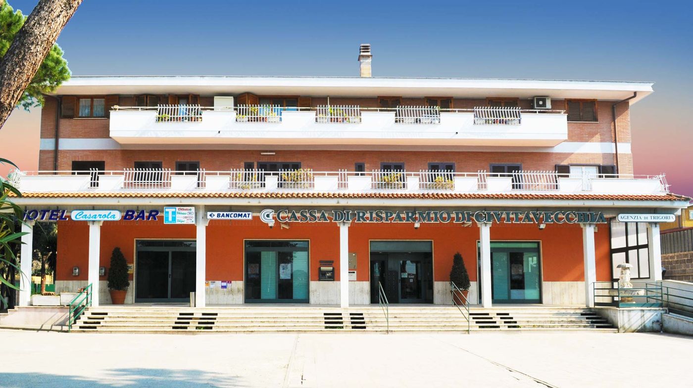 Hotel Casarola