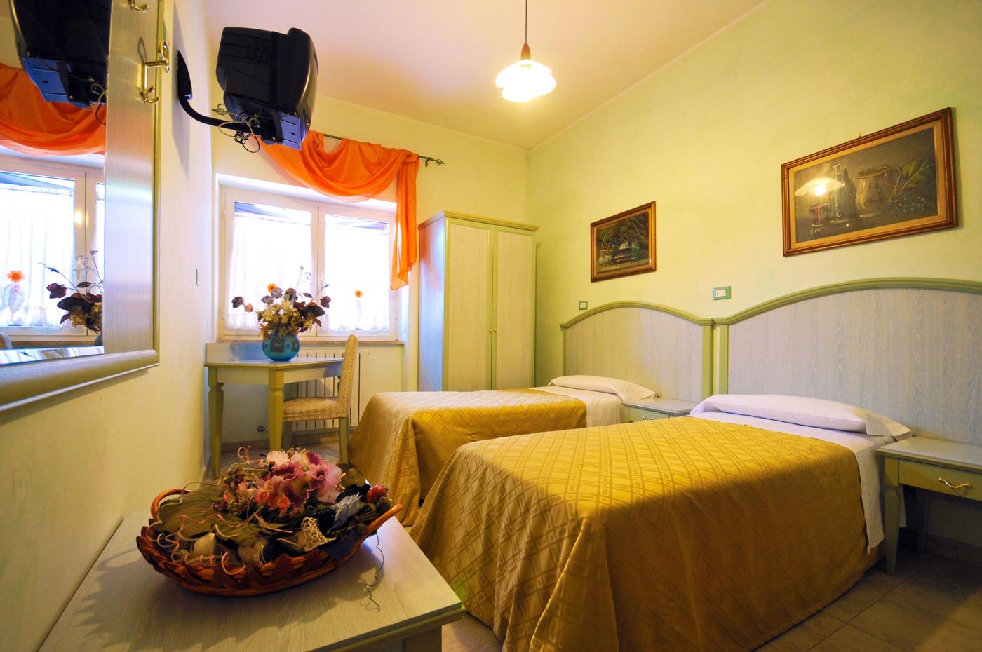 Hotel Casarola
