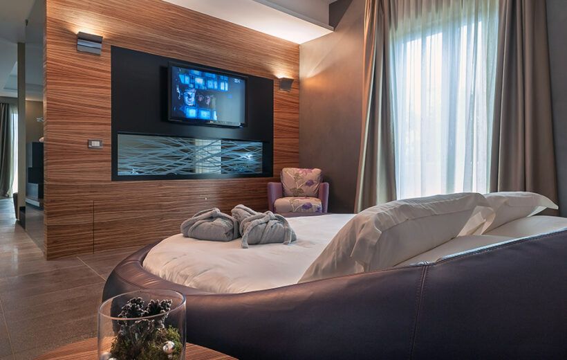 Le Dune Suite Hotel
