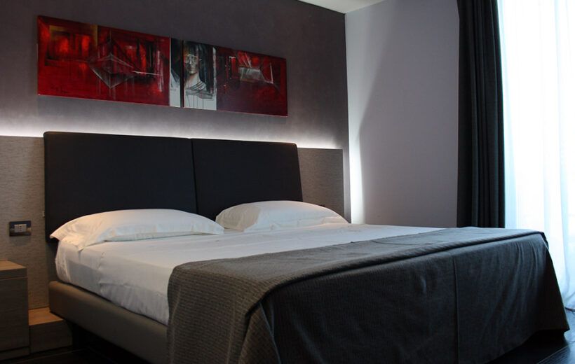 Le Dune Suite Hotel