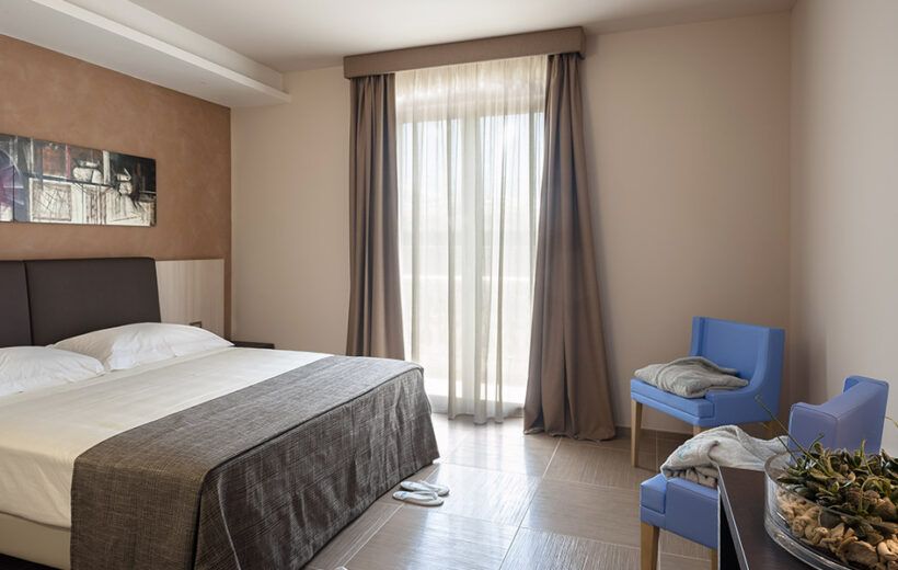 Le Dune Suite Hotel