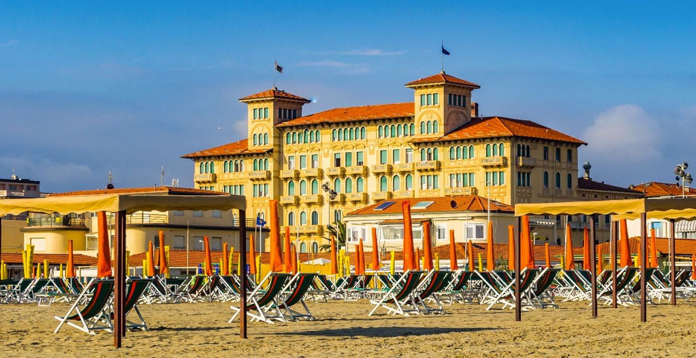 Grand Hotel Royal