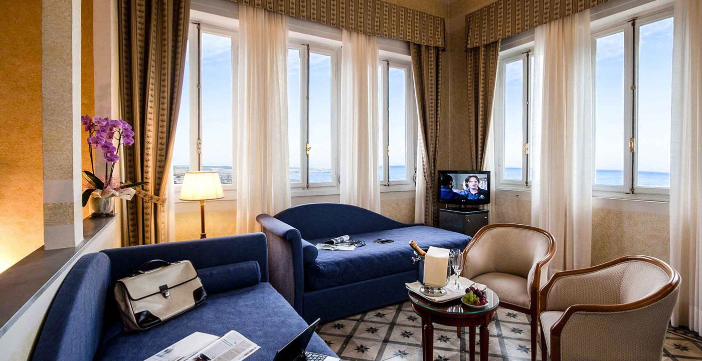 Grand Hotel Royal