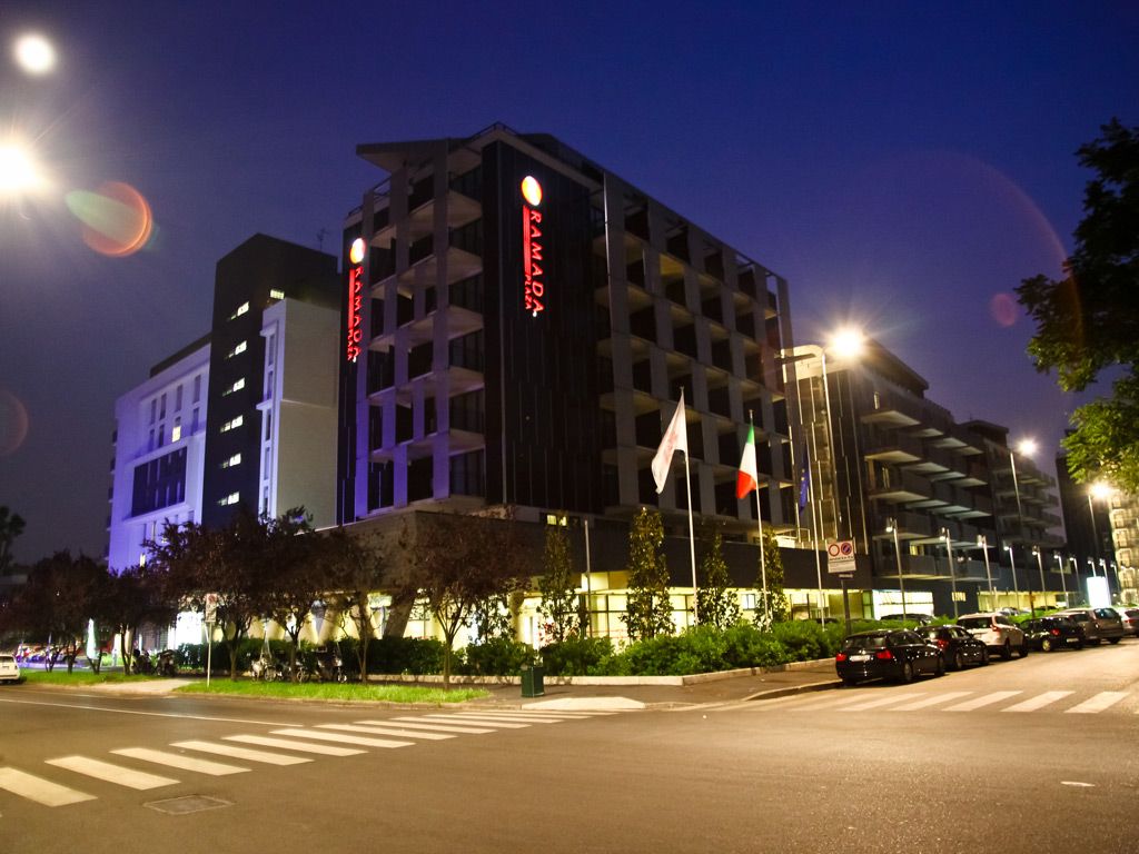 Ramada Plaza Milano