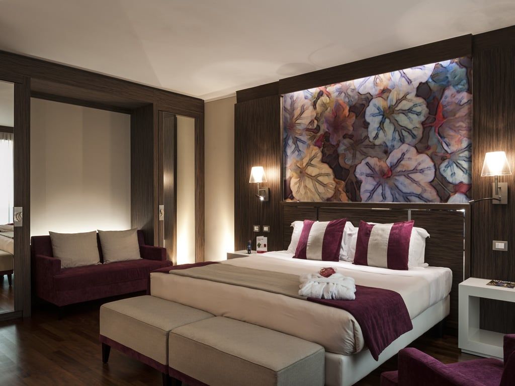 Ramada Plaza Milano