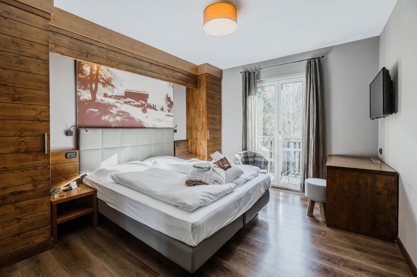 Family Hotel Gran Baita