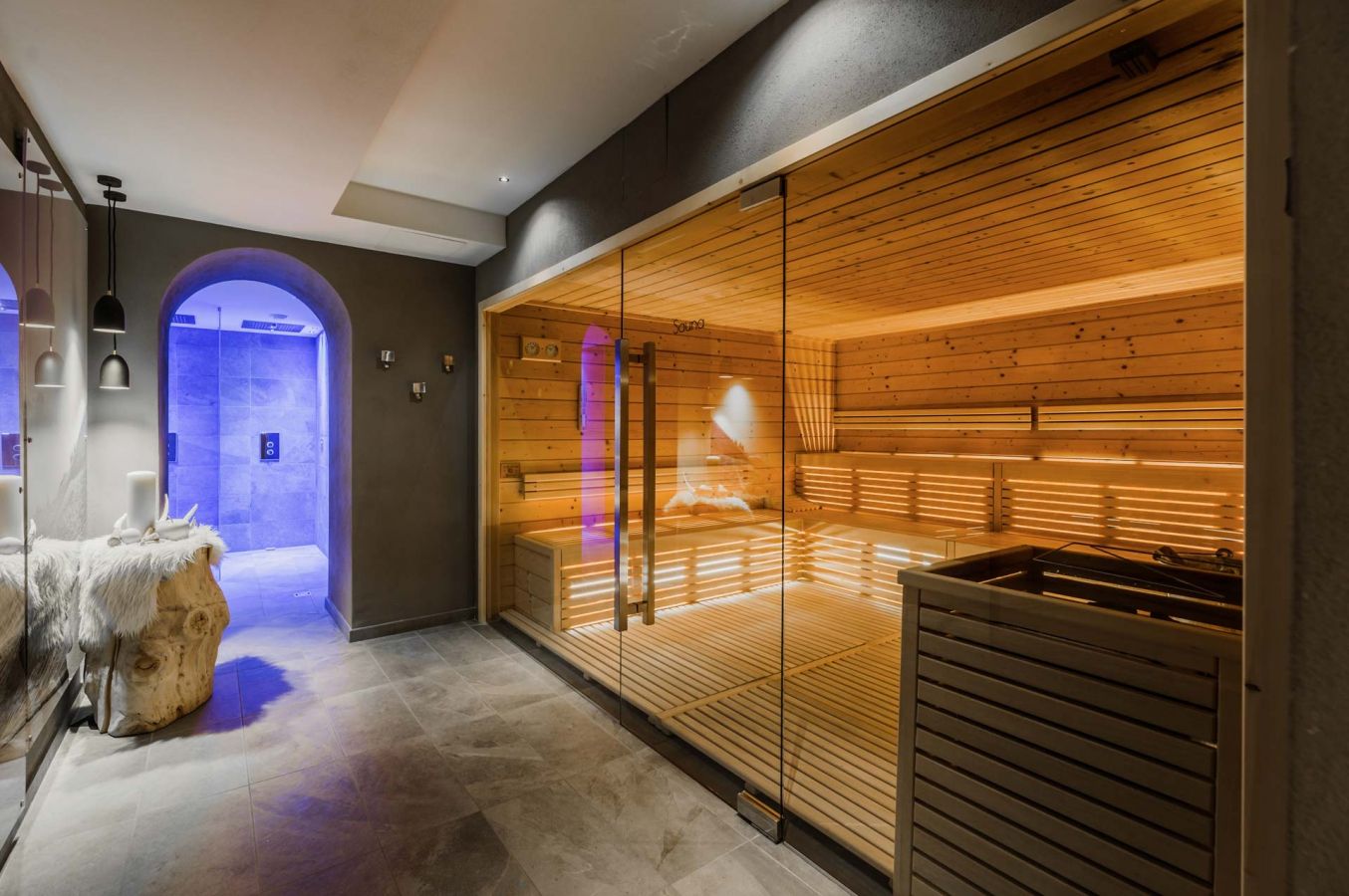 Family Hotel Gran Baita
