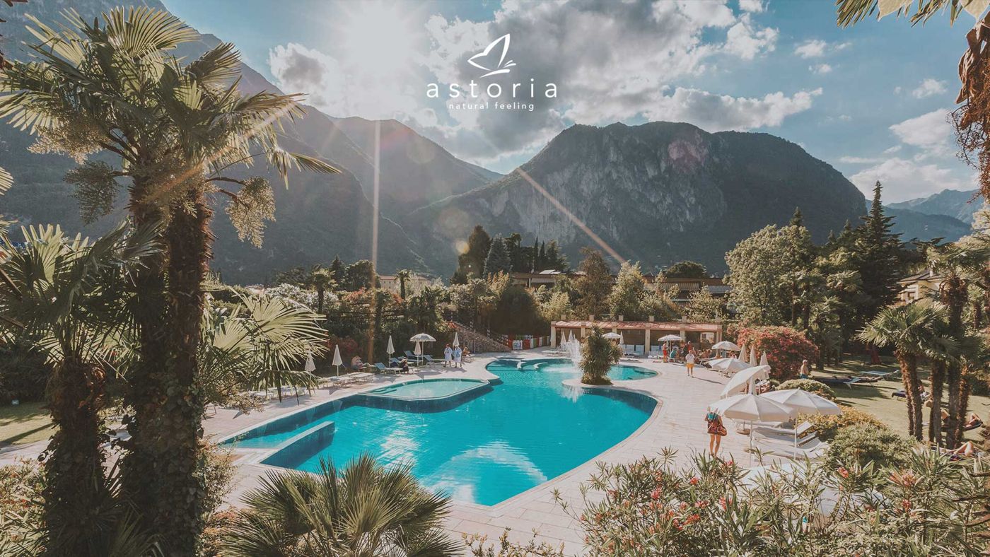 Hotel Astoria