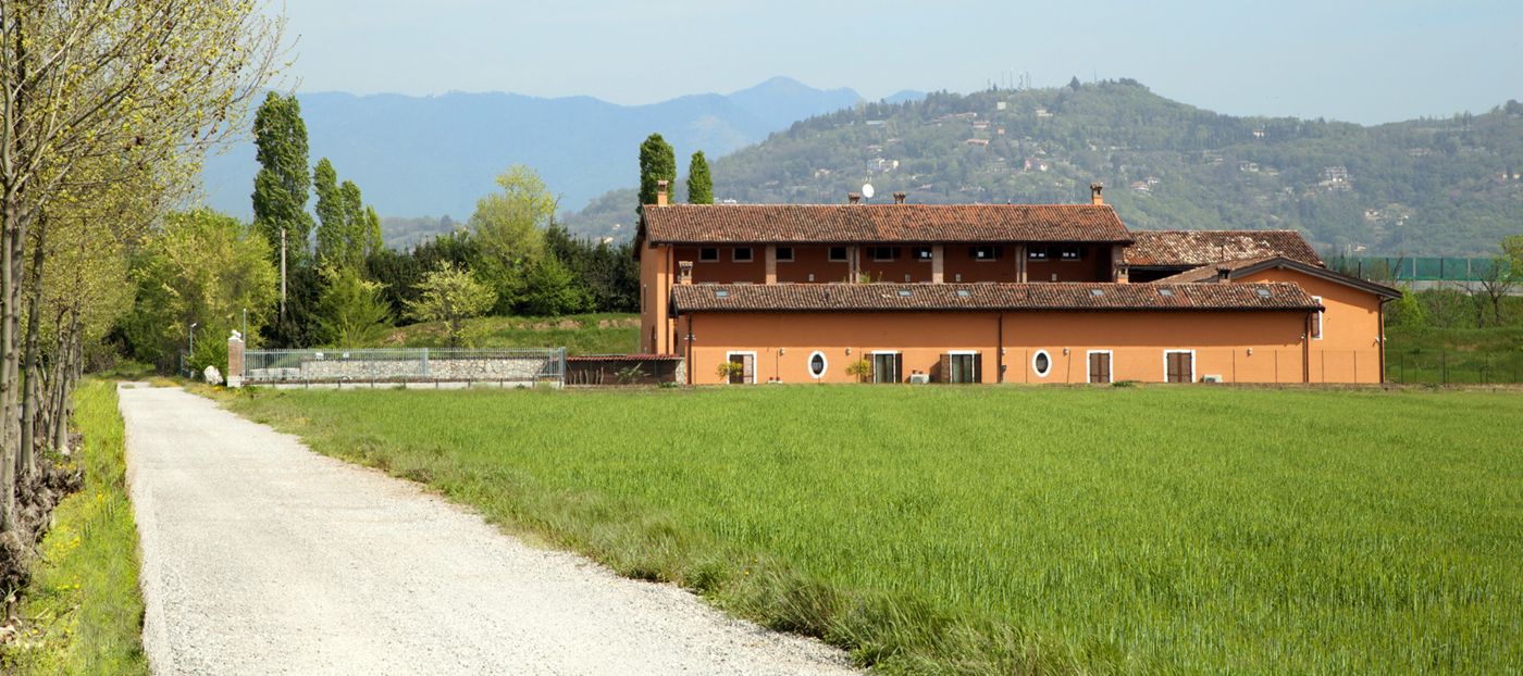 Cascina Volta