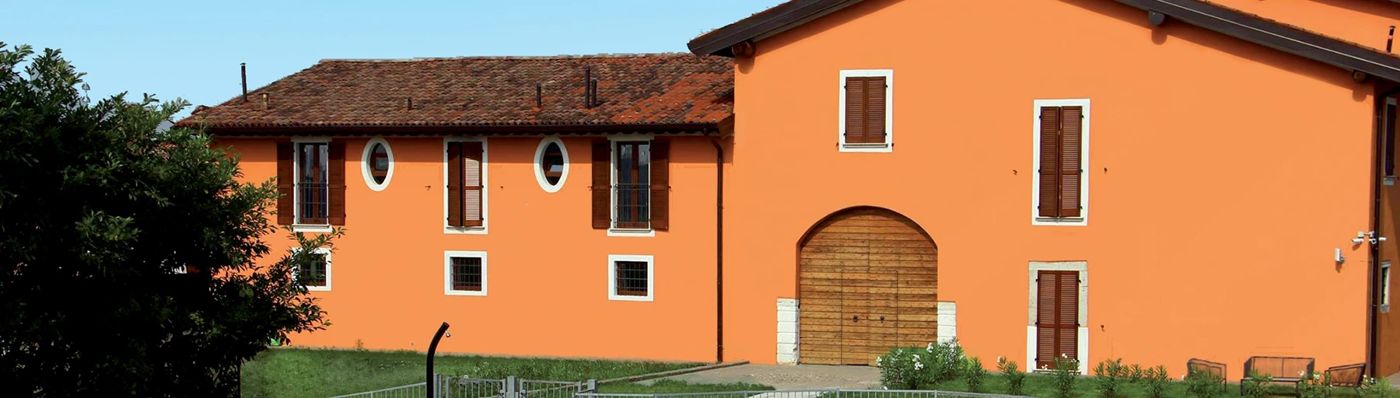 Cascina Volta