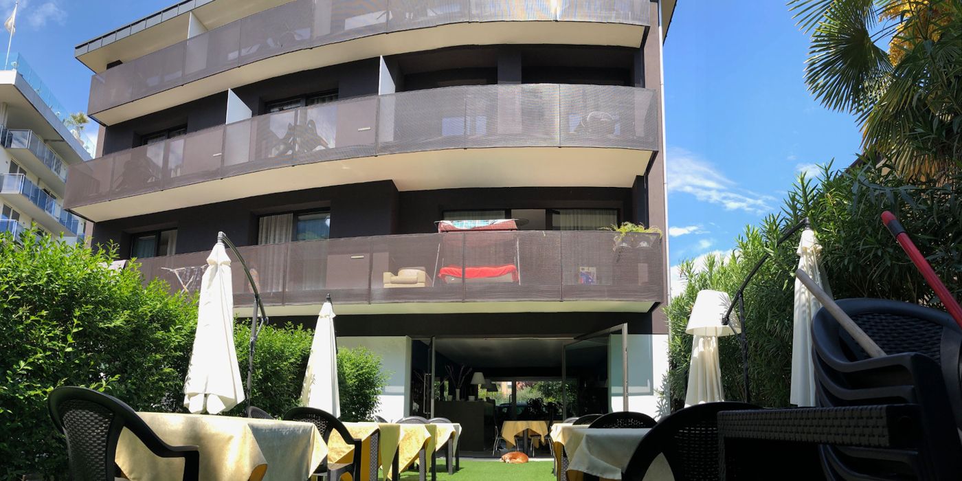 Villa Regina
