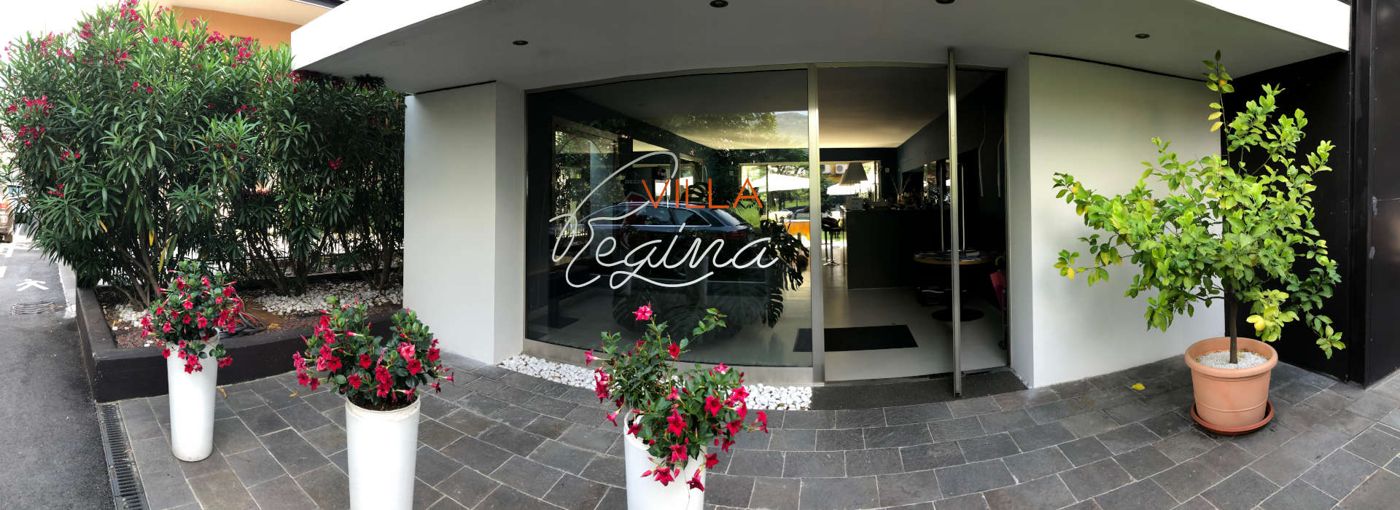 Villa Regina